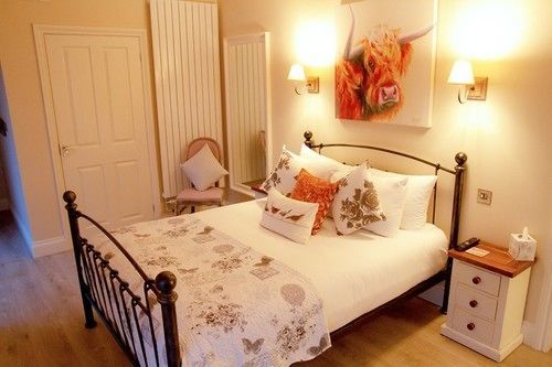 Bristol Airport Bed & Breakfast Redhill (Somerset)